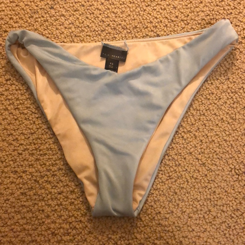 PacSun Bikini Bottom